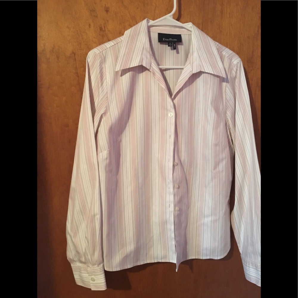 Striped blouse